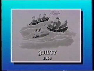 1963 RTE Television Documentary Radharc Quilty, Co  Clare