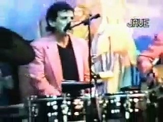 Caballo Viejo. ..Los Pakines --VIP----