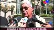 Consulado boliviano en Brasil  es Denunciado irregularidades en de cobros de 15 dolares por personas