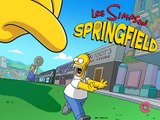 Comment hacker le jeux les Simpson springfield version 4.7.4