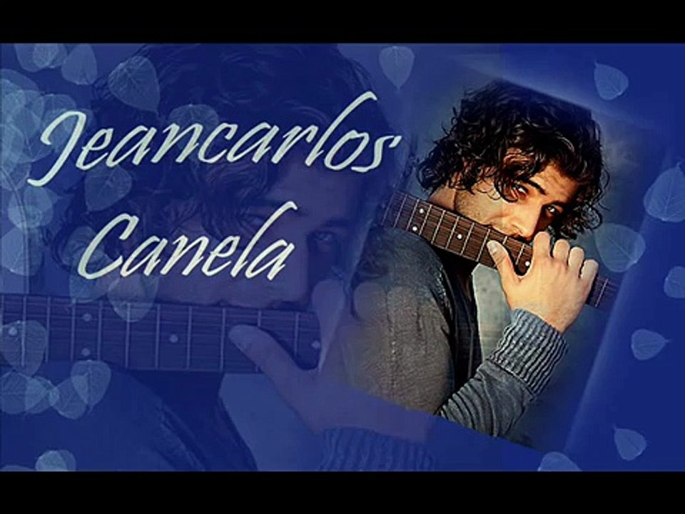 Jencarlos Canela - Estés donde estés