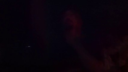 Yi Peng Lantern Festival Fireworks, Chiang Mai