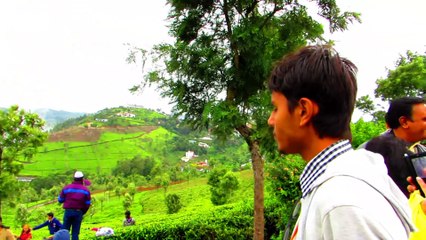 Ooty Trip 2015 - A Visual Delight