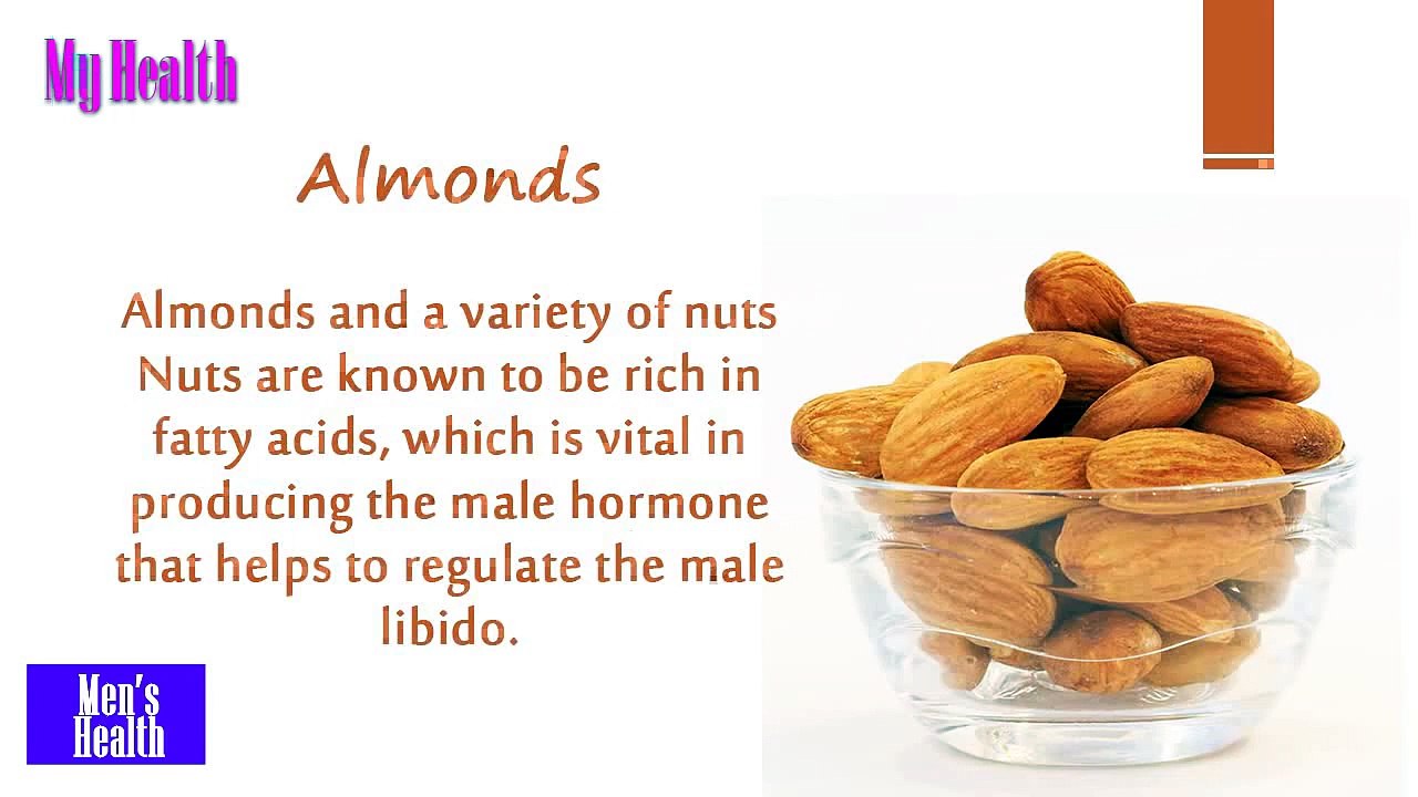 Foods You Eat To Increase Penis Size - Health - Yoga - Fitness - My Health