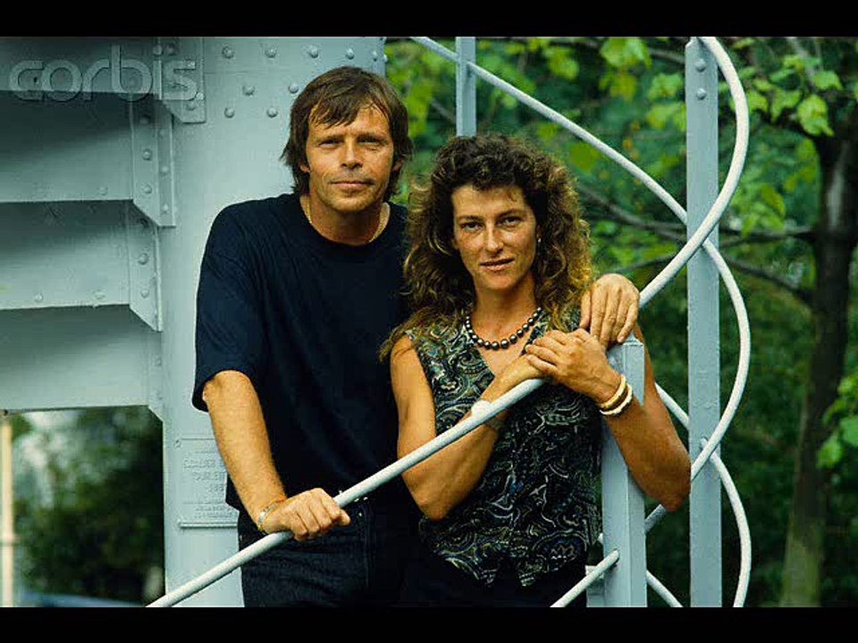 Flo - Pierre Bachelet - Florence Arthaud