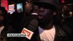 Youssoupha dédie sa victoire à son père et son fils (TRACE Urban Music Awards 2013)