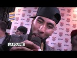 La Fouine rafle 3 TRACE Urban Music Awards 2013 !