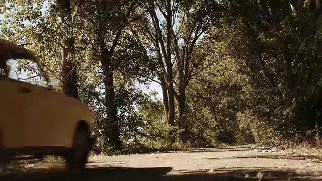 LİMONATA - Fragman (24 Nisan'da Sinemalarda!)