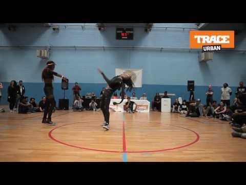 Battle The Kings 2013: honneur au waacking