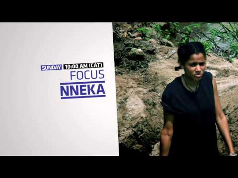 Focus Nneka Trailer