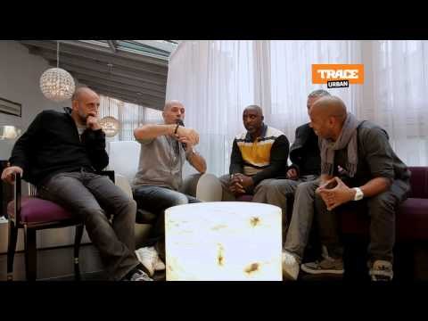 IAM: des grands débuts aux Arts Martiens