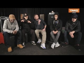 1995, le renouveau du rap français