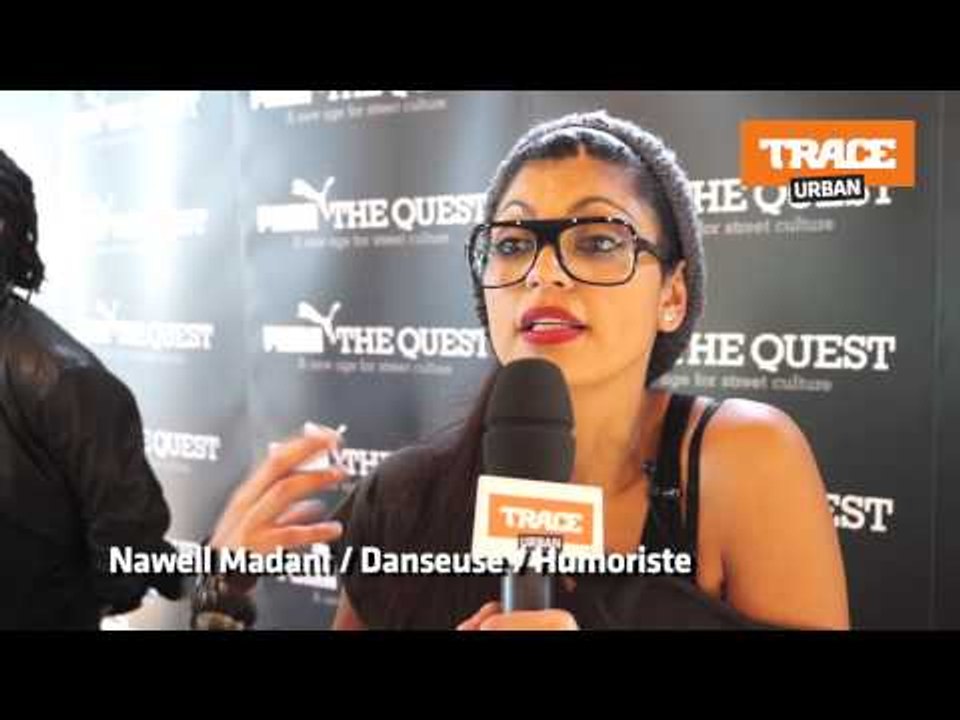 Puma The Quest: À la recherche des nouvelles stars de la danse hip-hop