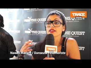 Puma The Quest: À la recherche des nouvelles stars de la danse hip-hop