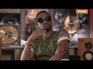 Fally Ipupa, la merveille de la musique africaine