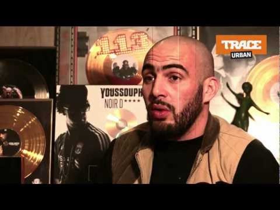 Médine n'est pas fan du clash Rohff vs Booba