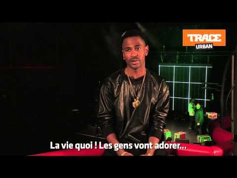 Big Sean parle de son nouvel album Hall of Fame