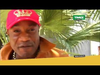 KOFFI OLOMIDE EN CONCERT LE 20/10 A ABIDJAN