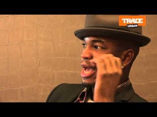Ne-Yo, entre Pop et R&B