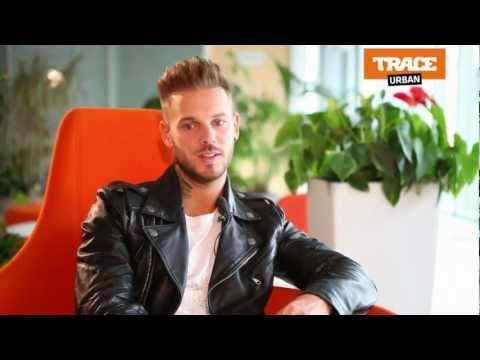 M Pokora dans la comédie musicale Robin des Bois !