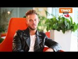 M Pokora dans la comédie musicale 