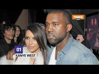 Kanye West habille Kim Kardashian (Top Fashion)