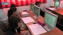 Colegiul de Informatica din Brasov dotat cu calculatoare performante