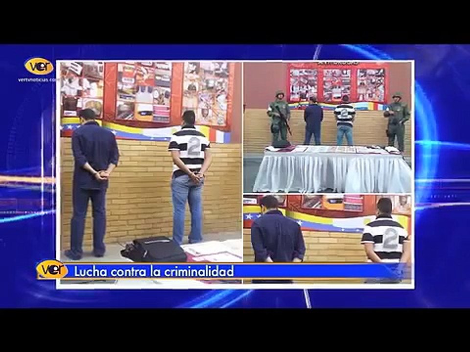 Capturan a ex militar vinculado al "Cártel de Sinaloa"