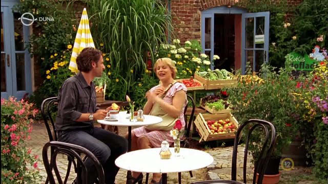 Unser Charly, Charly, majom a családban S16E16