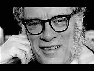 The Last Question Read by Isaac Asimov