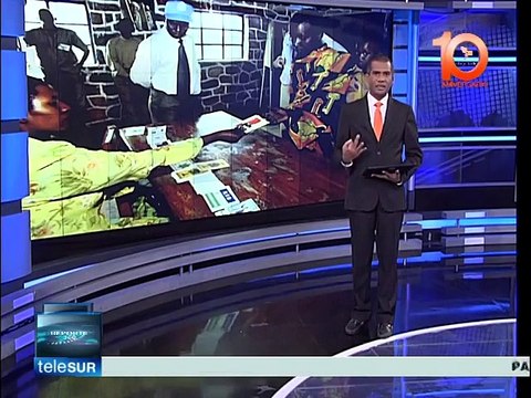 Burundi: oposición desconocerá resultados de elección presidencial