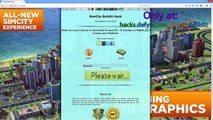 How to hack SimCity Buildit Get Unlimited Resources for SimCity Buildit