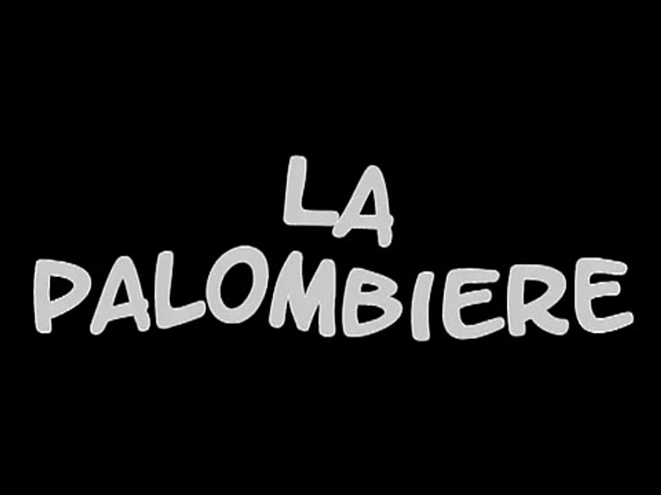 la palombiere .