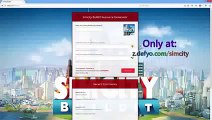 How to cheat at SimCity Buildit II  Hack SimCity Buildit II