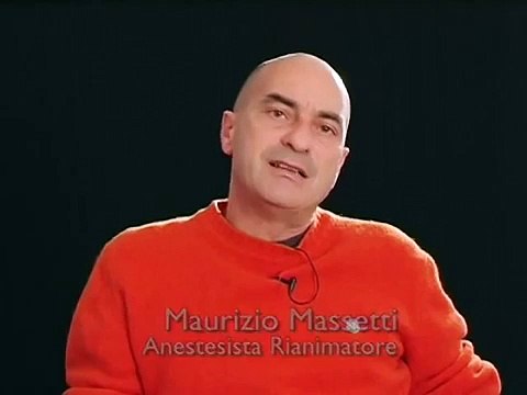 Terapia del dolore - Dr. Maurizio Massetti