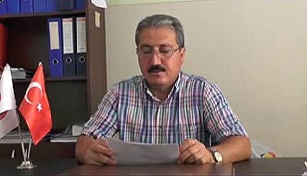 ERCAN UZUN BASIN AÇIKLAMASI HAZIR