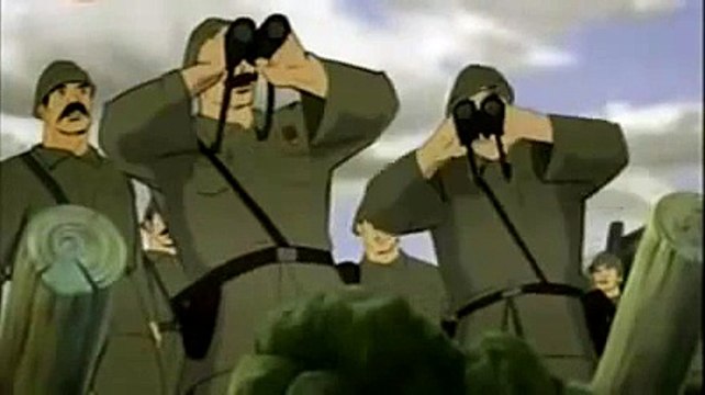 SEYİT ALİ ONBAŞI ÇANAKKALE GEÇİLMEZ