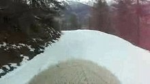 ski