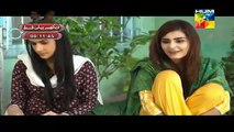 Akeli Episode 2 on Hum Tv 22nd July 2015