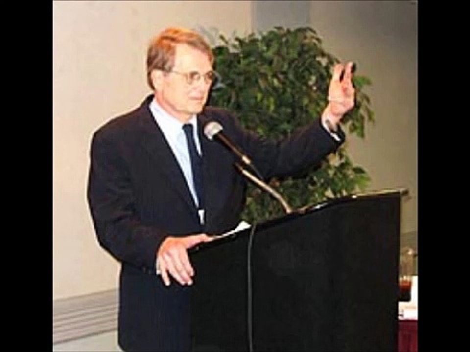 An Introduction to Bob Whitaker (The Mantra)