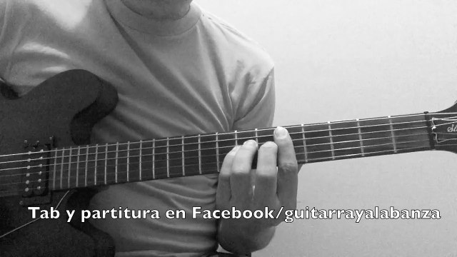 Touch the sky - Hillsong - Guitar chords