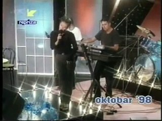 ANA NIKOLIC 98 PRVI NASTUP