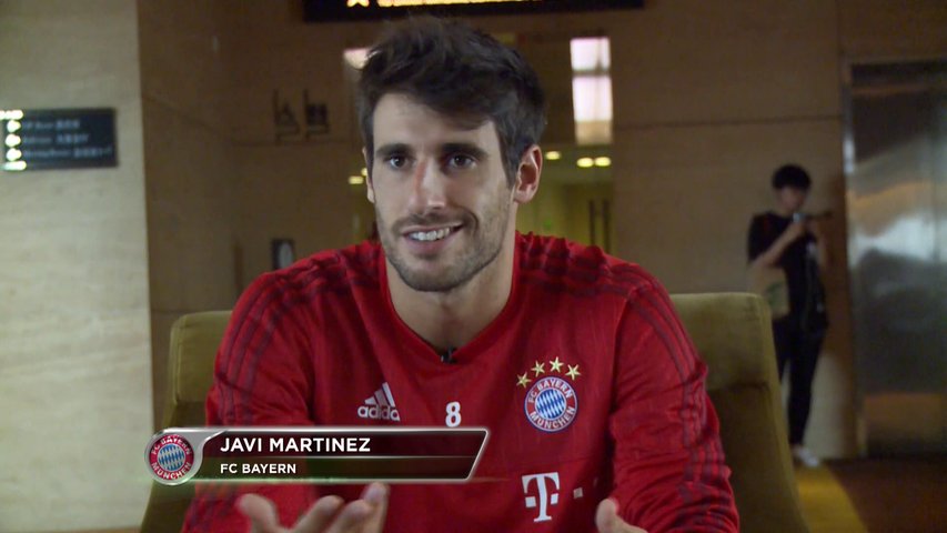 Martinez keen to return to action