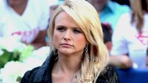 Miranda Lambert Accuses Blake Shelton of Cheating