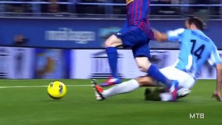 Lionel Messi ● Top 50 Dribbles Ever (HD)