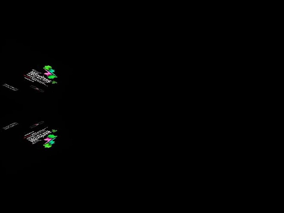 Windows XP Effects Round 2 Vs Seba Zuziam