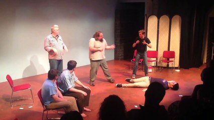 They called him Popalopalots