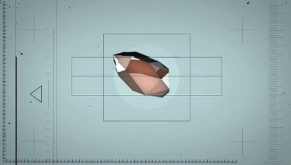 After Effects Project Files - 3D Crystal Logo - VideoHive 7559103