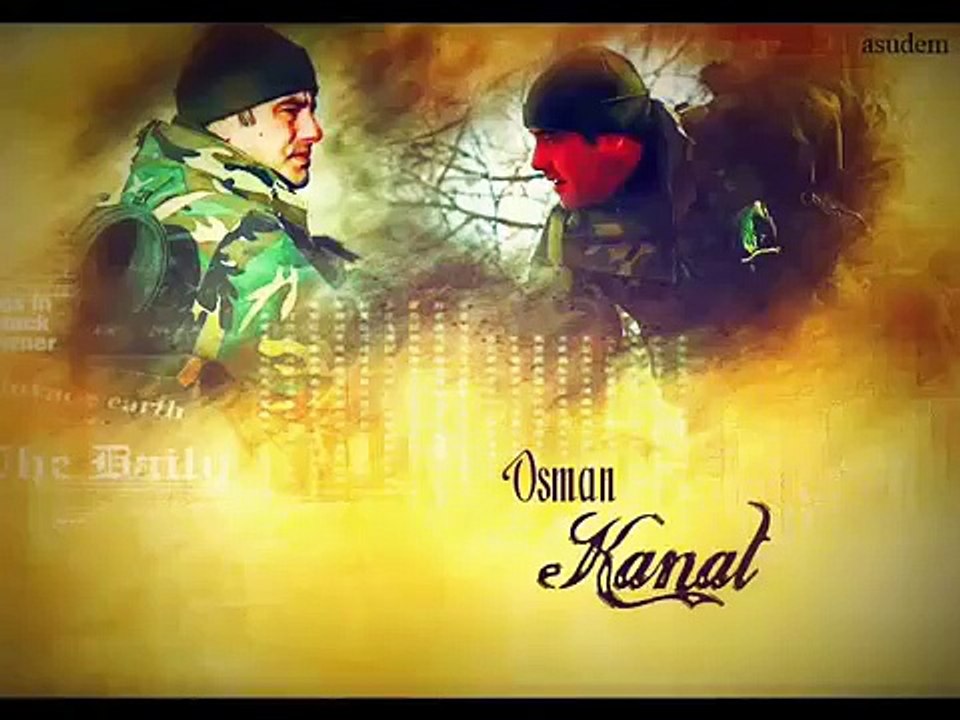 OSMAN KANAT Klibi ' HakanD.46 '