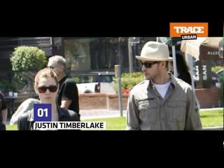 Justin Timberlake et Jessica Biel fiancés (Top Gossip)